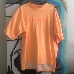 Vintage XL Quiksilver shirt